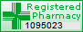 Online Pharmacy Logo
