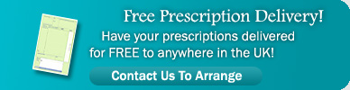 Free Prescription Deliveries