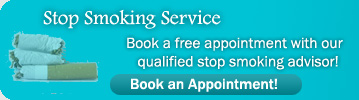 Stop Smoking Appointments